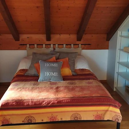 Guest House La Sereine Romanel-sur-Morges Extérieur photo