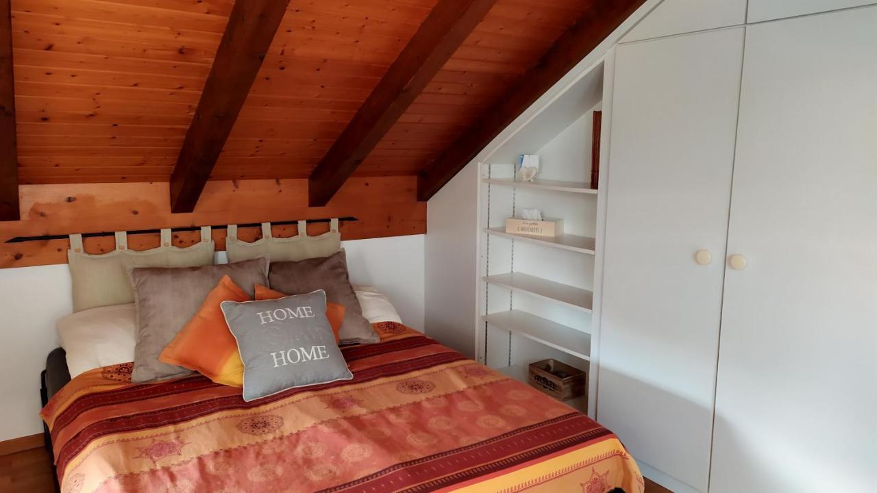 Guest House La Sereine Romanel-sur-Morges Extérieur photo