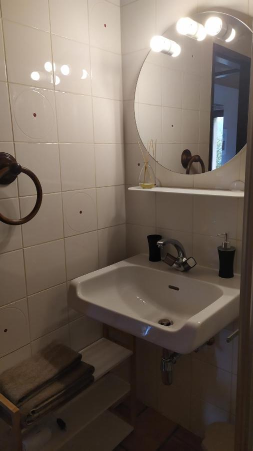 Guest House La Sereine Romanel-sur-Morges Extérieur photo