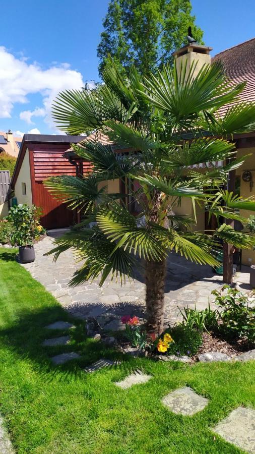 Guest House La Sereine Romanel-sur-Morges Extérieur photo