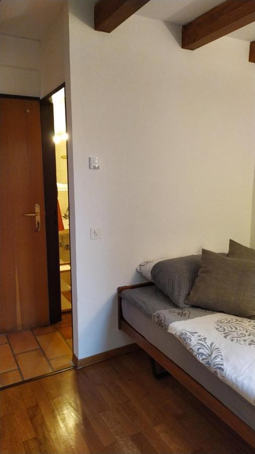 Guest House La Sereine Romanel-sur-Morges Extérieur photo