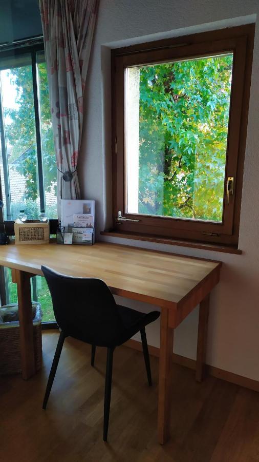 Guest House La Sereine Romanel-sur-Morges Extérieur photo