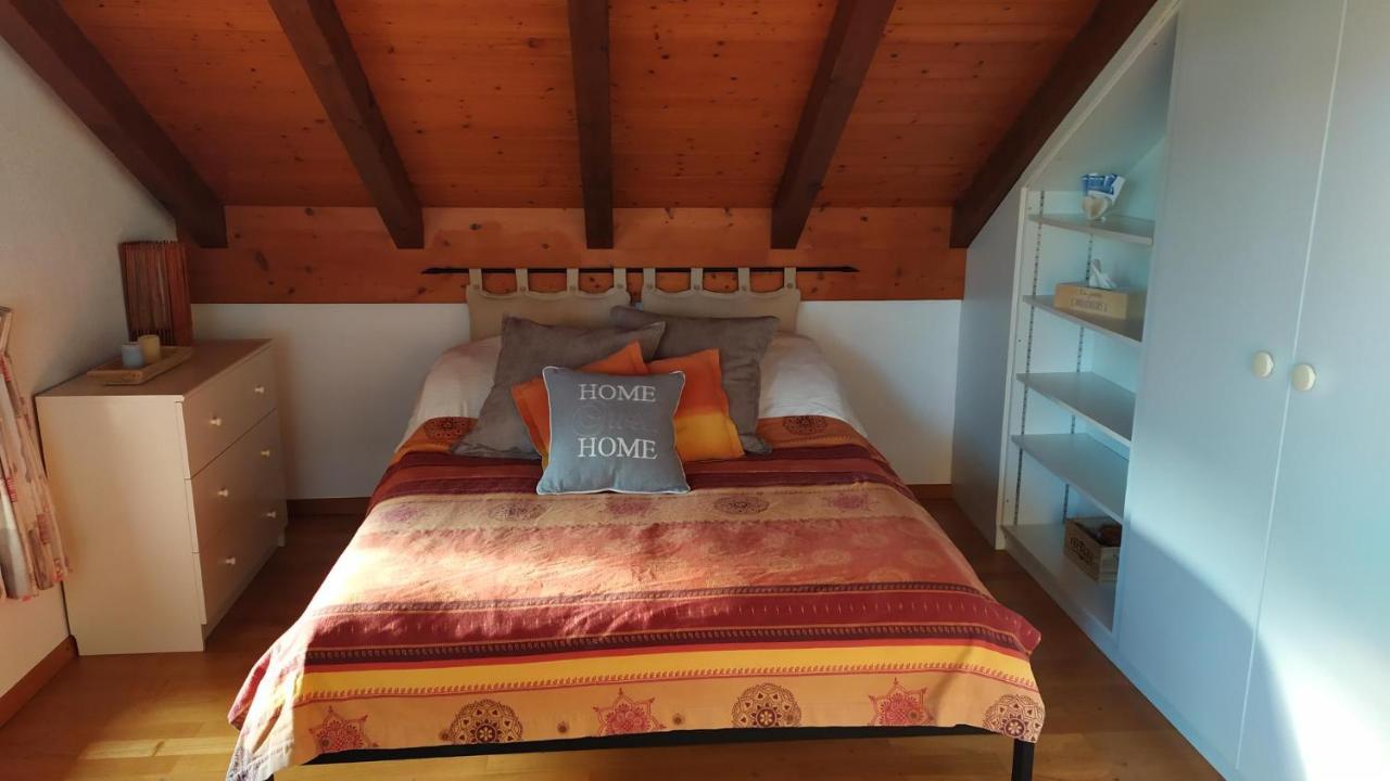 Guest House La Sereine Romanel-sur-Morges Extérieur photo