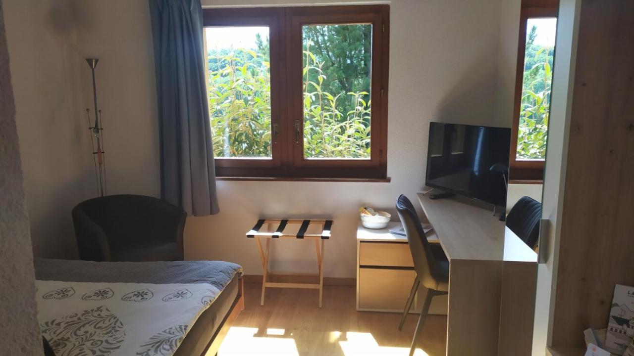 Guest House La Sereine Romanel-sur-Morges Extérieur photo