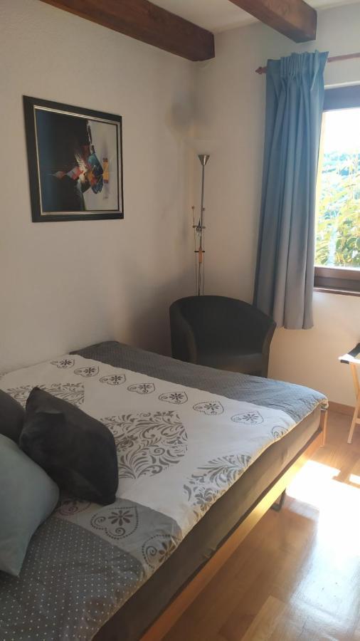 Guest House La Sereine Romanel-sur-Morges Extérieur photo