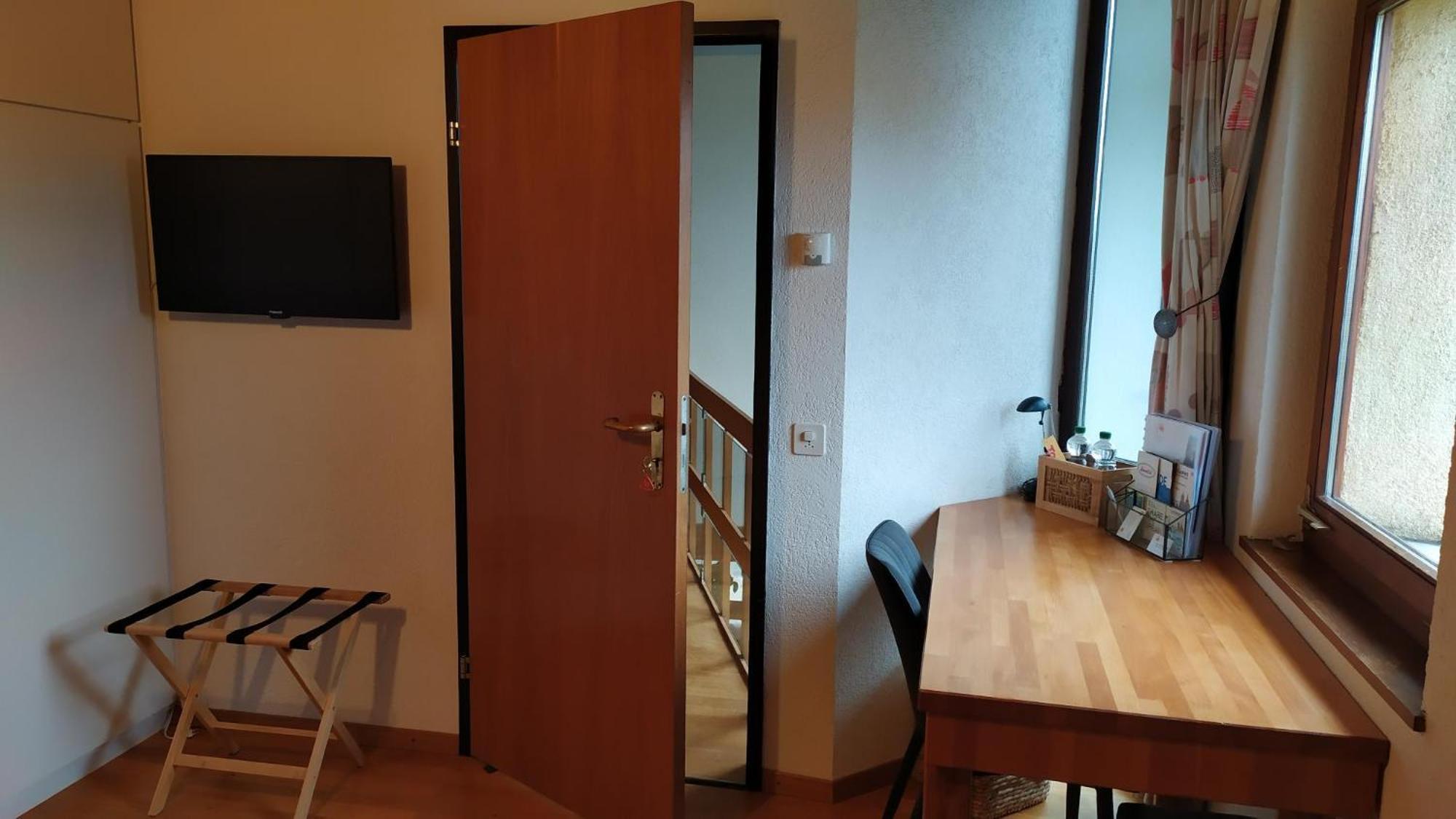 Guest House La Sereine Romanel-sur-Morges Extérieur photo