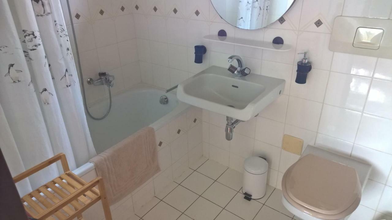 Guest House La Sereine Romanel-sur-Morges Extérieur photo
